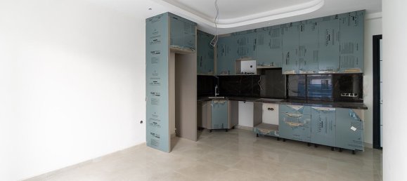 Wohnung 1+1 in Yekta Blue IV Residence, Mahmutlar, Turkey, Nr. 40009 7