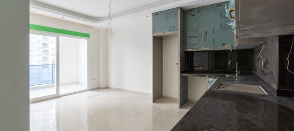 Wohnung 1+1 in Yekta Blue IV Residence, Mahmutlar, Turkey, Nr. 40009 2