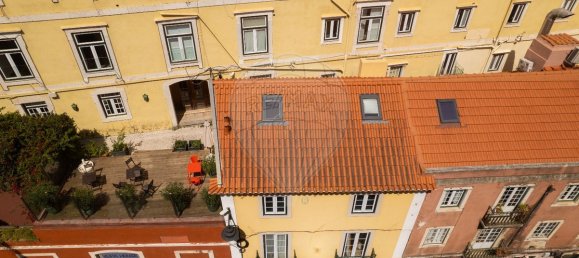 9 Schlafzimmer Gebäude in Lisbon, Portugal, Nr. 142694 2