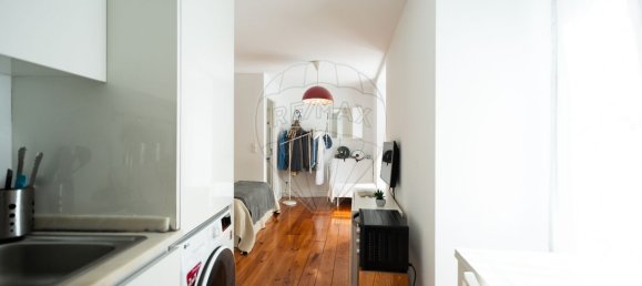 9 Schlafzimmer Gebäude in Lisbon, Portugal, Nr. 142694 28