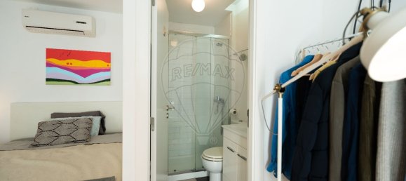 9 Schlafzimmer Gebäude in Lisbon, Portugal, Nr. 142694 33