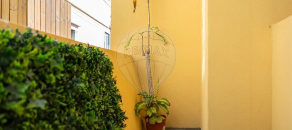 9 Schlafzimmer Gebäude in Lisbon, Portugal, Nr. 142694 16