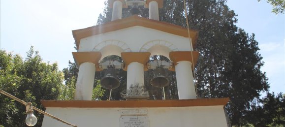 10000m² Hotel in Corfu, Greece No. 7818 10