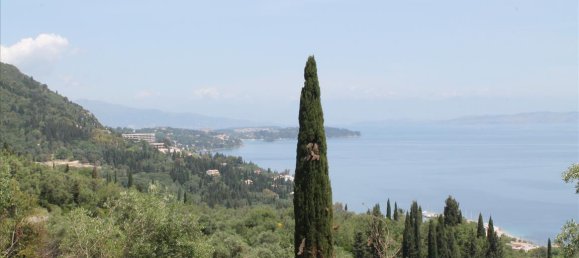 10000m² Hotel in Corfu, Greece No. 7818 9