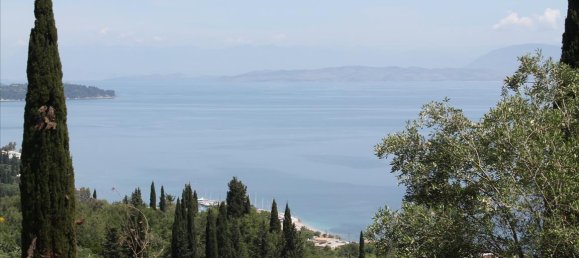 10000m² Hotel in Corfu, Greece No. 7818 8