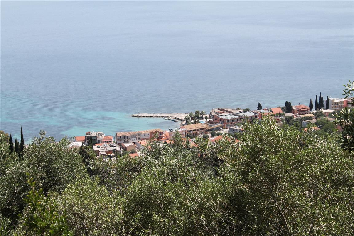 10000m² Hotel in Corfu, Greece No. 7818