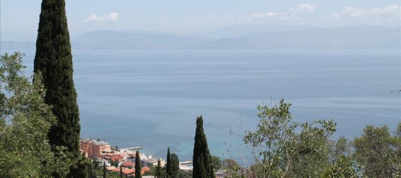 10000m² Hotel in Corfu, Greece No. 7818 7