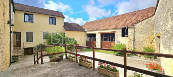 6 bedrooms House in Nemours, France No. 346703 2