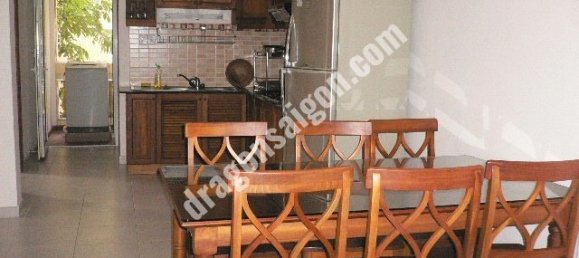 104m² Apartment in Thu Duc, Vietnam No. 10925 5