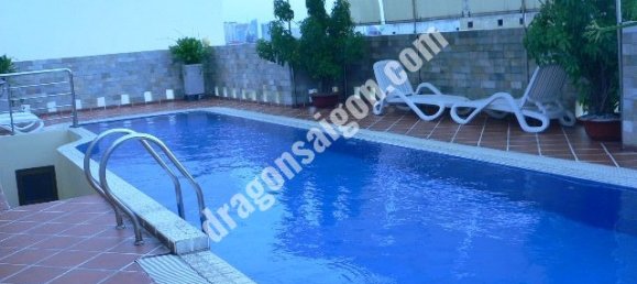 104m² Apartment in Thu Duc, Vietnam No. 10925 2