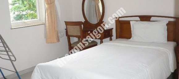 104m² Apartment in Thu Duc, Vietnam No. 10925 6