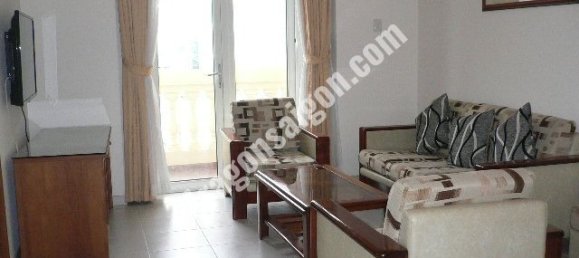 104m² Apartment in Thu Duc, Vietnam No. 10925 4