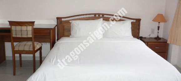 104m² Apartment in Thu Duc, Vietnam No. 10925 8