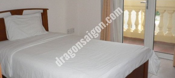 104m² Apartment in Thu Duc, Vietnam No. 10925 7