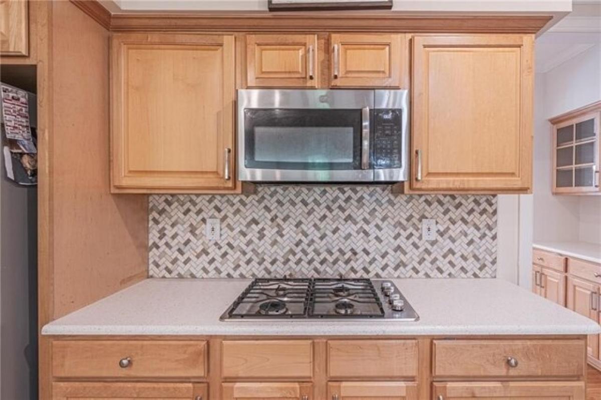 3 bedrooms House in Cumming, USA No. 415133