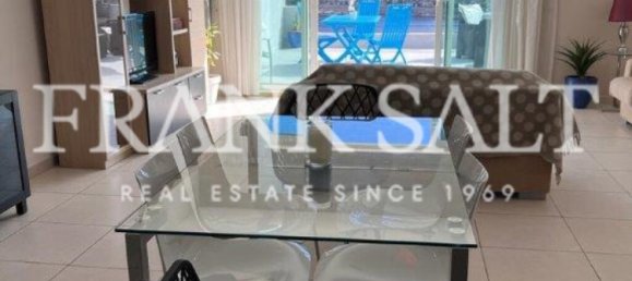 3 Schlafzimmer Wohnung in Saint Paul's Bay, Malta, Nr. 10900 2