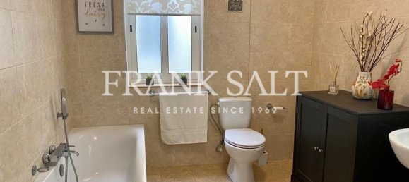 3 Schlafzimmer Wohnung in Saint Paul's Bay, Malta, Nr. 10900 20