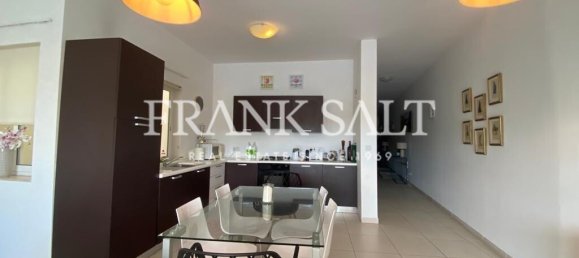 3 Schlafzimmer Wohnung in Saint Paul's Bay, Malta, Nr. 10900 8