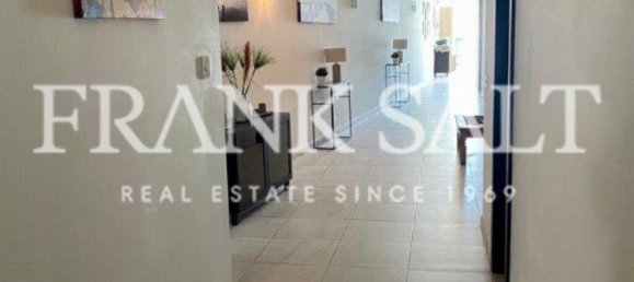 3 Schlafzimmer Wohnung in Saint Paul's Bay, Malta, Nr. 10900 18