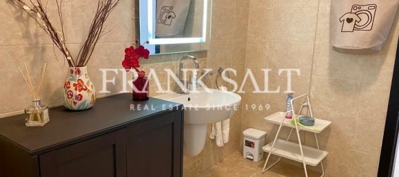 3 Schlafzimmer Wohnung in Saint Paul's Bay, Malta, Nr. 10900 21