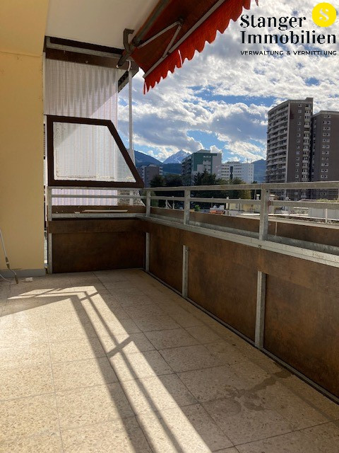 3 rooms Apartment in Innsbruck-Stadt, Austria No. 163516