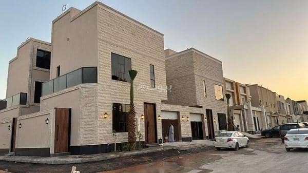 5 bedrooms Villa in Riyadh, Saudi Arabia No. 1040