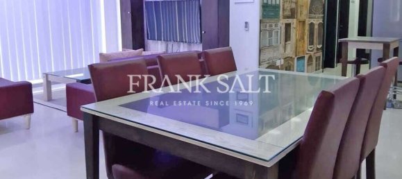 3 bedrooms Apartment in Msida, Malta No. 6862 4