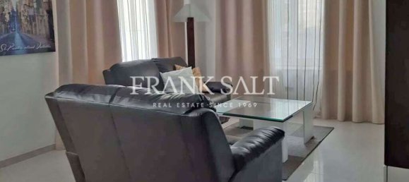 3 bedrooms Apartment in Msida, Malta No. 6862 2