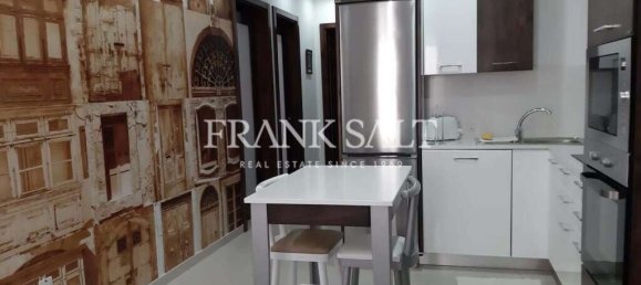 3 bedrooms Apartment in Msida, Malta No. 6862 5