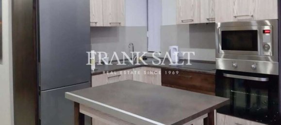 3 bedrooms Apartment in Msida, Malta No. 6862 3