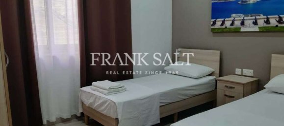 3 bedrooms Apartment in Msida, Malta No. 6862 7