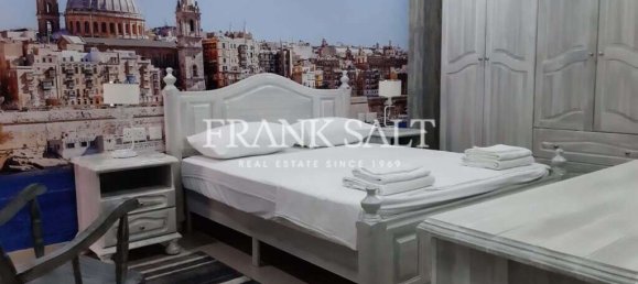 3 bedrooms Apartment in Msida, Malta No. 6862 8