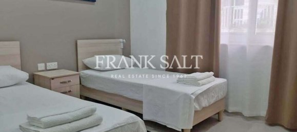 3 bedrooms Apartment in Msida, Malta No. 6862 6