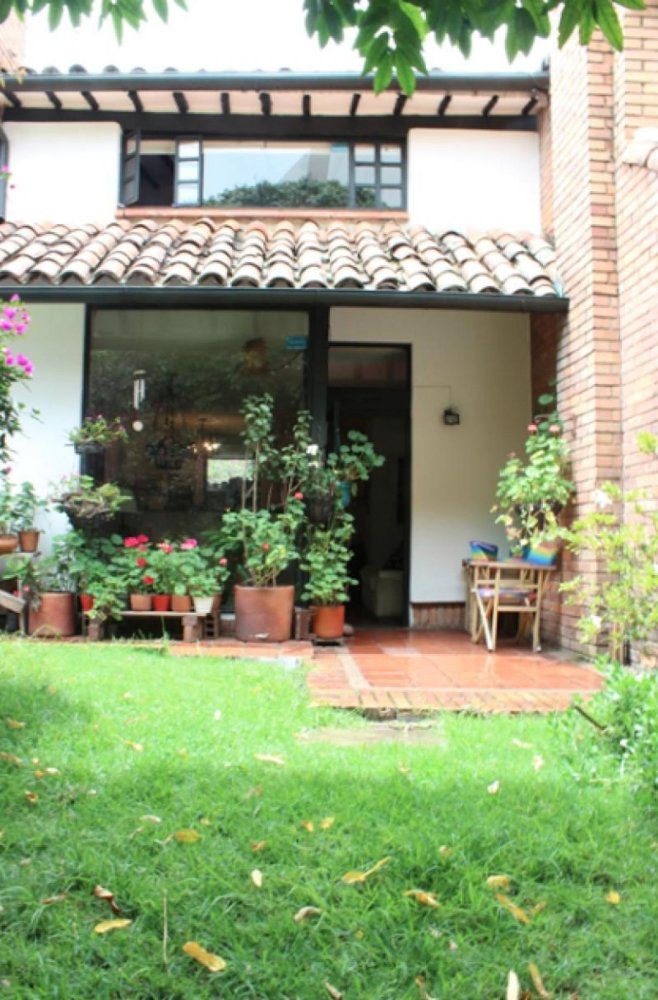 3 غرف نوم منزل في Bogota, Colombia رقم 12795