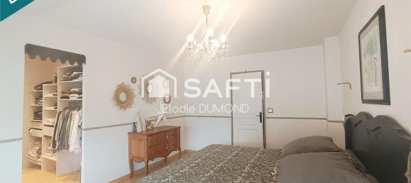 3 bedrooms Townhouse in Saint-Amour, France No. 206404 20