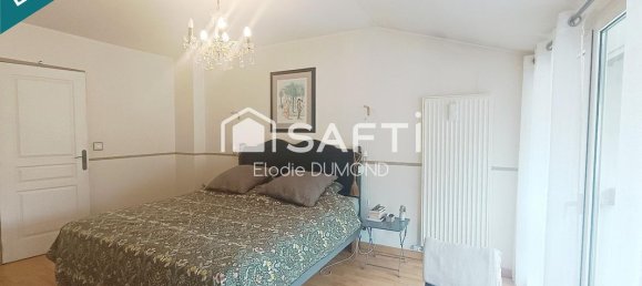 3 bedrooms Townhouse in Saint-Amour, France No. 206404 18