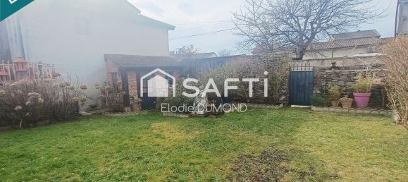 3 bedrooms Townhouse in Saint-Amour, France No. 206404 5