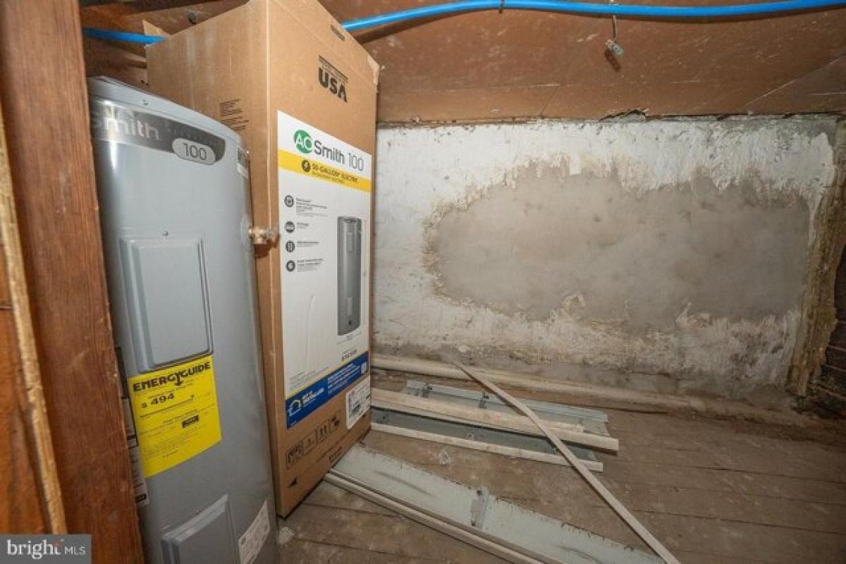 5 bedrooms House in Philadelphia, USA No. 370994