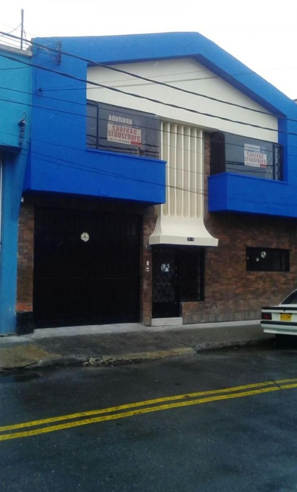 Casa T4 em Valle del Cauca, Colombia N.º 2941