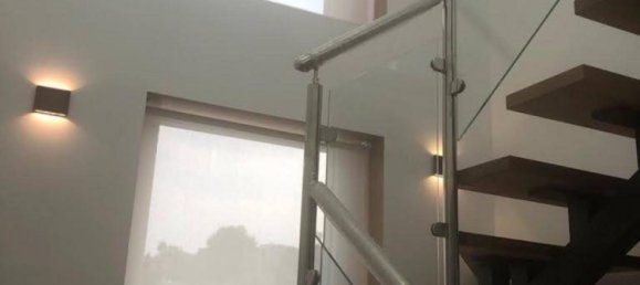 3 bedrooms Villa in La Nucia, Spain No. 2403 5