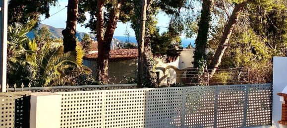 3 bedrooms Villa in La Nucia, Spain No. 2403 4