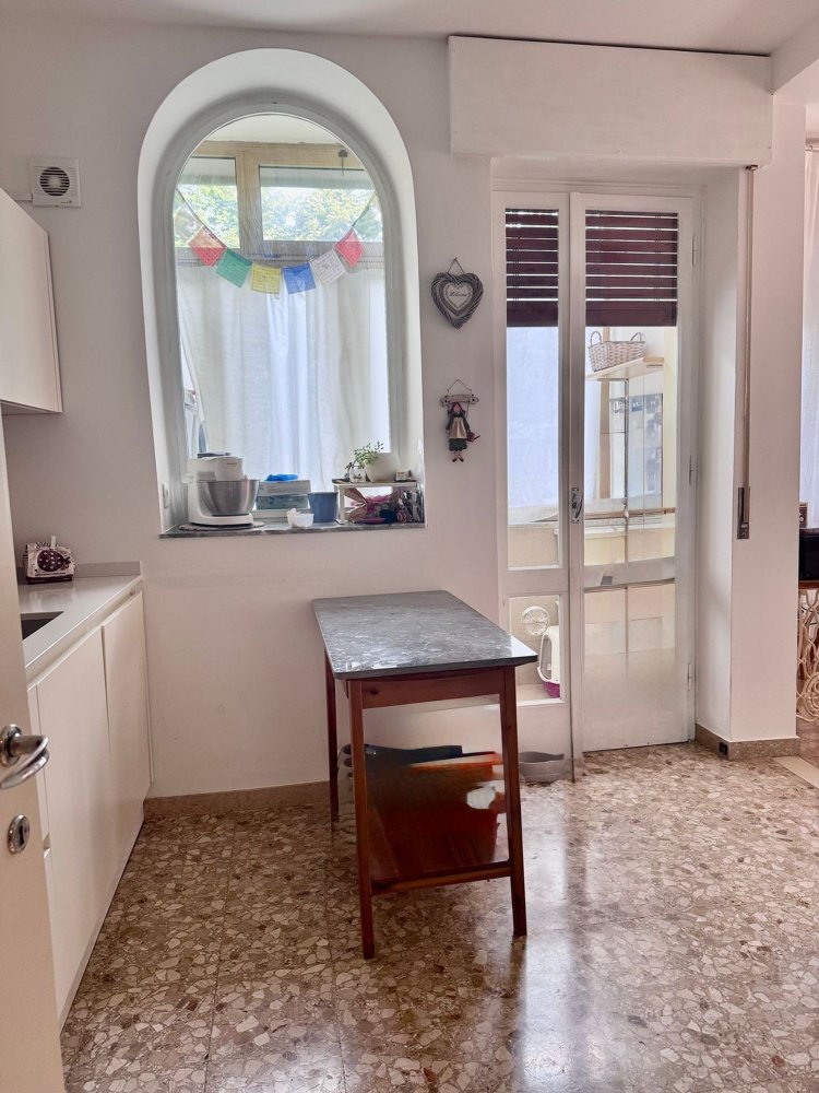 2 rooms Apartment in Verona, Italy No. 262430