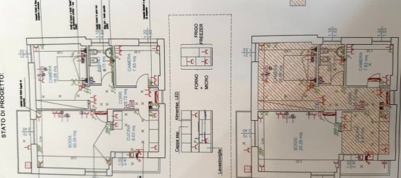 2 rooms Apartment in Verona, Italy No. 262430 14