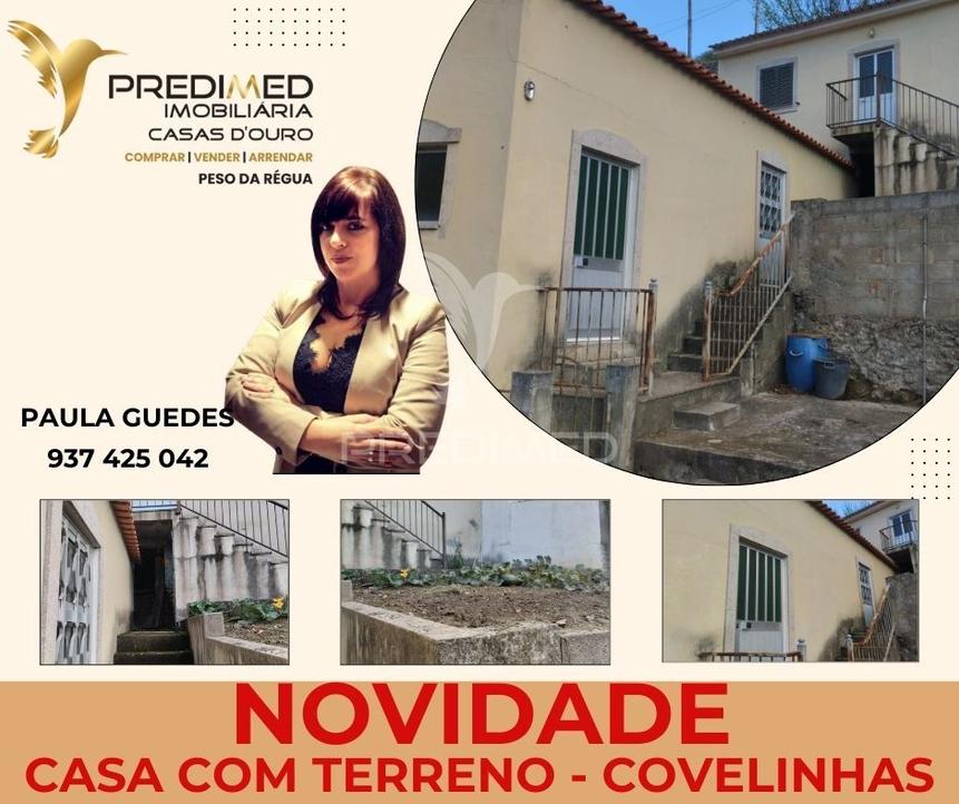  Land in Peso da Regua, Portugal No. 129755