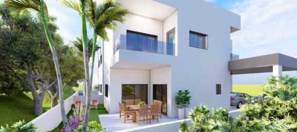 4 bedrooms House in Limassol, Cyprus No. 16243 6