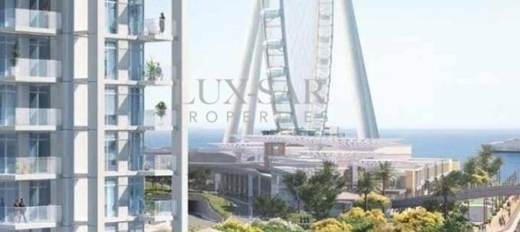 1 bedroom Apartment in Dubai, UAE No. 7350 5