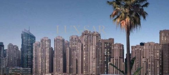 1 bedroom Apartment in Dubai, UAE No. 7350 9