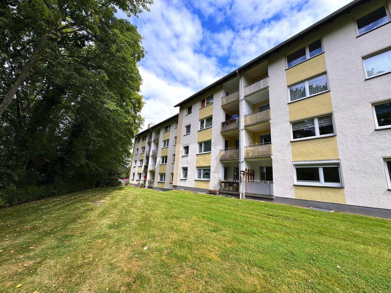 Apartamento T2 em Goslar, Germany N.º 268654