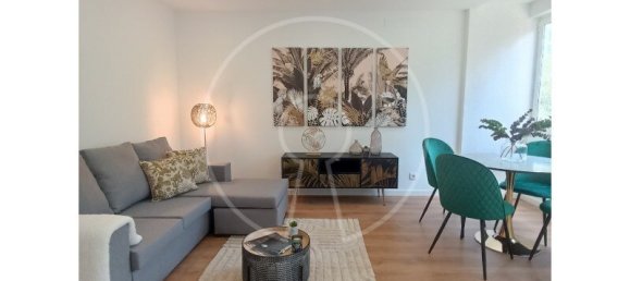 3 Schlafzimmer Wohnung in Lisbon, Portugal, Nr. 224122 2