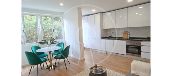 3 Schlafzimmer Wohnung in Lisbon, Portugal, Nr. 224122 6